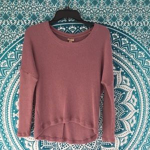 AEROPOSTALE SWEATER